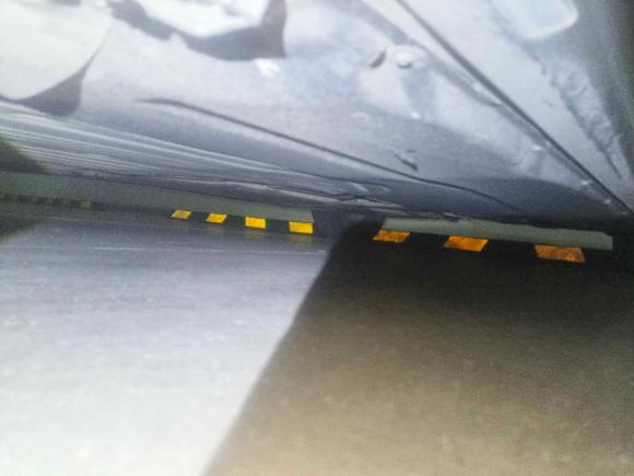 [深圳·粤B] 二手宝马宝马5系2020款 530Li 尊享型 豪华套装