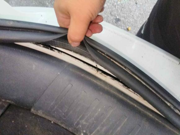 [湖州·苏B] 二手长安长安CS552017款 1.5T 手动炫动型