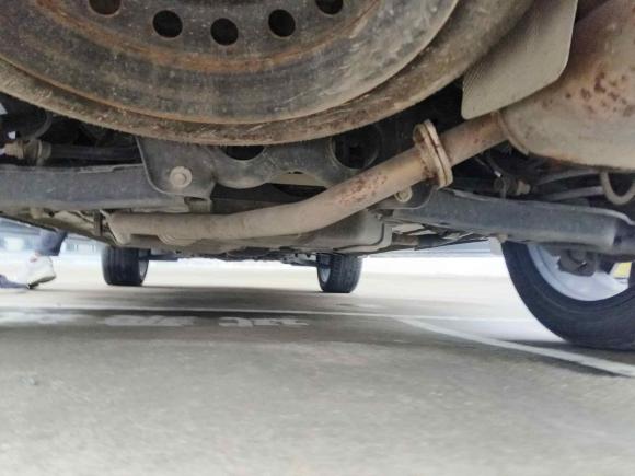 [宁波·浙B] 二手东风风光风光5802022款 1.5T 自动奢享型