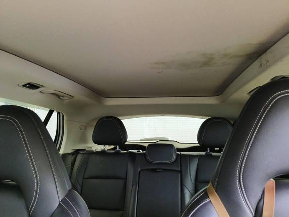 [佛山·粤E] 二手领克领克012017款 2.0T 两驱型版