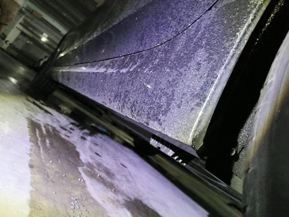 [成都·川A] 二手宝马宝马3系2023款 320Li M运动套装