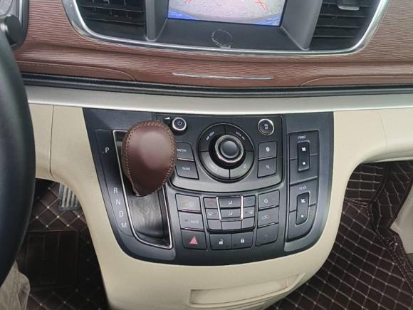 [广州·粤E] 二手别克别克GL82017款 25S 豪华型 国V