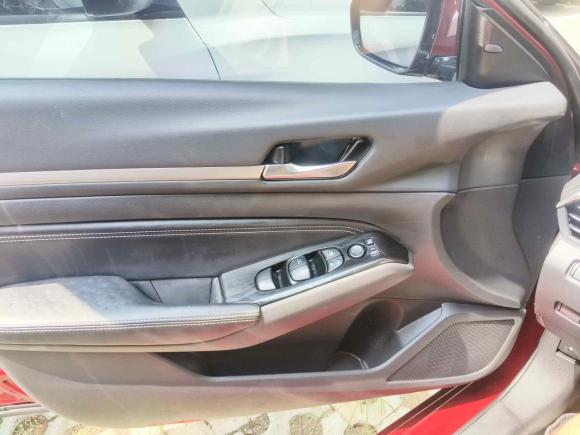 [武汉·鄂A] 二手日产天籁2019款 2.0L XL 舒适版