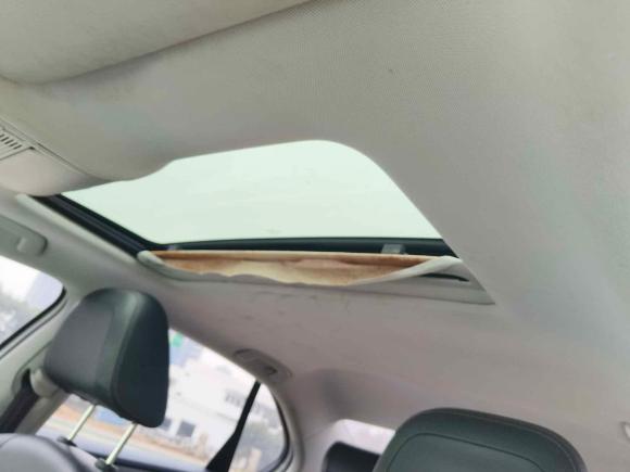 [佛山·粤X] 二手大众宝来2016款 1.6L 手动舒适型