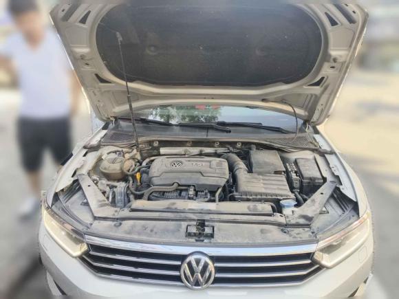 [宁波·冀E] 二手大众迈腾2017款 330TSI DSG 尊贵型