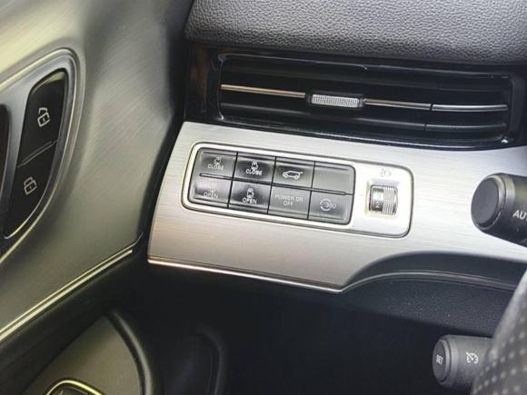 [上海·沪E] 二手荣威荣威iMAX82022款 400TGI 欢聚版