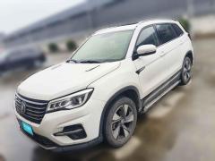 [宁波·浙B] 长安长安CS752018款 280T 自动精智型 国V