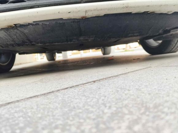 [武汉·鄂M] 二手奇瑞艾瑞泽52016款 1.5L CVT领潮版