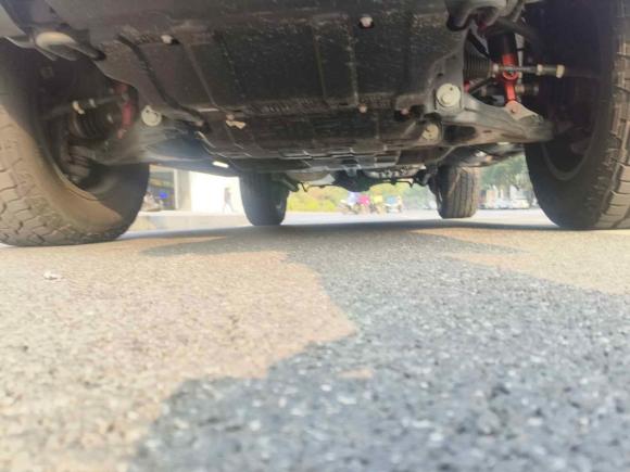 [杭州·浙A] 二手坦克坦克3002024款 330 3.0T V6