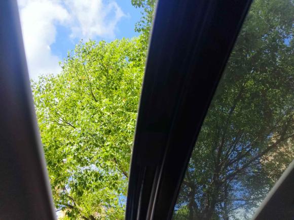 [上海·湘M] 二手雪佛兰科沃兹2016款 1.5L 自动欣尚版