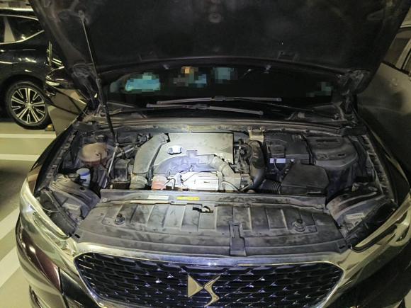 [深圳·粤S] 二手DSDS 5LS2016款 1.6T 雅致版THP160
