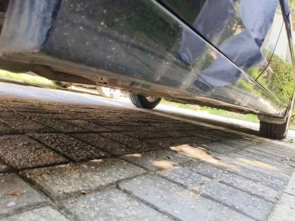 [武汉·鄂A] 二手本田雅阁2007款 2.0L 手动普通版