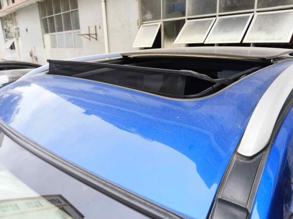 [深圳·粤L] 二手哈弗哈弗H22018款 1.5T 双离合两驱风尚型 国VI