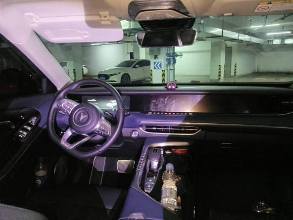 [杭州·浙A] 二手岚图汽车岚图FREE2021款 四驱标准增程专属豪华套装