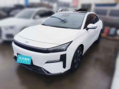 [宁波·浙L]吉利银河&nbsp;&nbsp;银河L6&nbsp;&nbsp;2023款 125km MAX