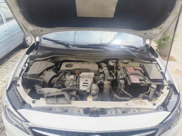 [青岛·鲁U] 二手别克英朗2019款 15T 双离合进取型 国VI