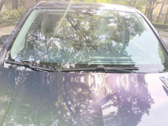 [上海·贵A] 二手荣威荣威iMAX82021款 400TGI Supreme系列尊荣版