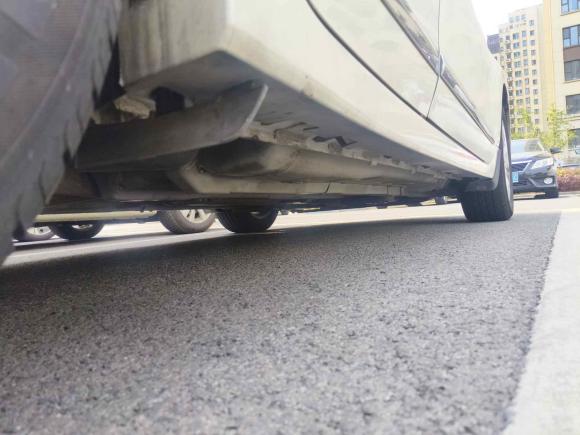 [南通·晋A] 二手日产天籁2013款 2.5L XL领先版