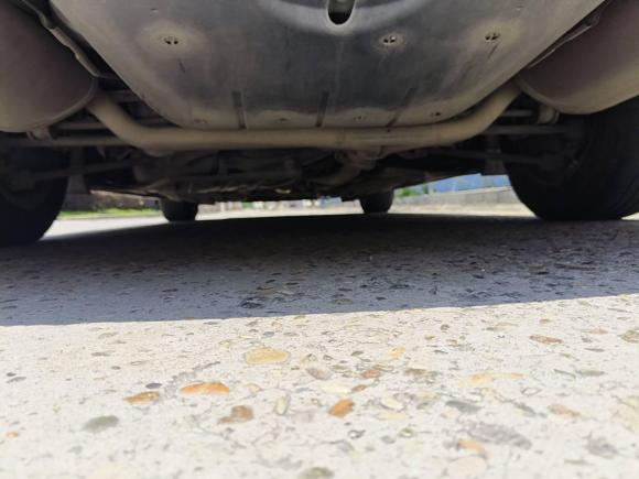 [温州·浙C] 二手本田雅阁2016款 2.0L 舒适版