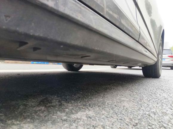 [上海·沪A] 二手名爵MG4 EV2022款 520km 旗舰版