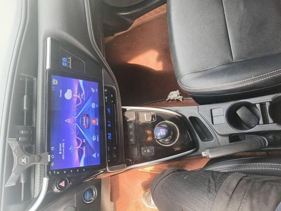 [武汉·鄂A] 二手丰田雷凌2018款 双擎 1.8H GS-V E-CVT尊贵版 国V