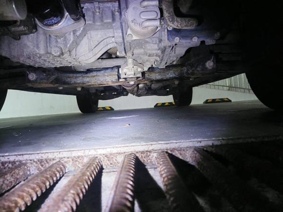 [深圳·粤B] 二手广汽传祺传祺GS42020款 270T 自动尊享版