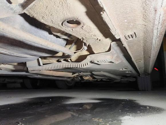 [成都·川G] 二手大众桑塔纳2015款 浩纳 1.6L 自动舒适型