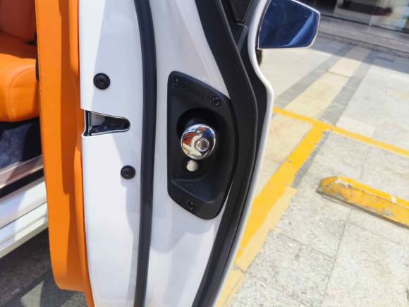 [广州·粤A] 二手劳斯莱斯古思特2021款 6.7T 标准轴距版