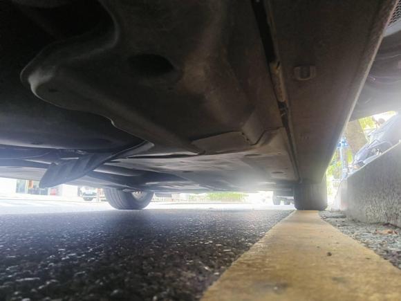 [深圳·粤B] 二手大众帕萨特2021款 330TSI 精英版