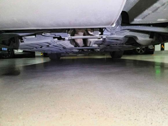 [上海·沪B] 二手MINIMINI2022款 改款 2.0T COOPER S 赛车手