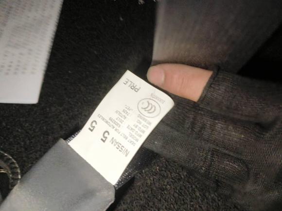 [嘉兴·浙F] 二手日产骐达TIIDA2016款 1.6L CVT智尊版