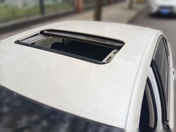 [成都·川A] 二手标致标致4082016款 1.6T 自动豪华版