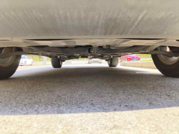 [无锡·苏B] 二手日产奇骏2014款 2.0L CVT舒适版 2WD