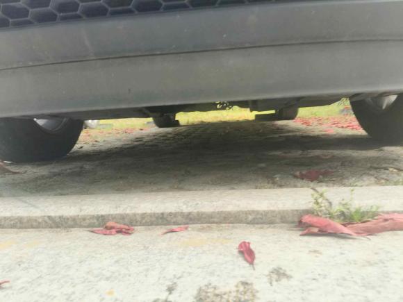 [上海·沪B] 二手日产楼兰2015款 2.5L XL NAVI 两驱智享版