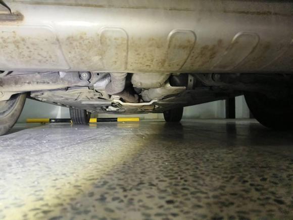 [青岛·鲁B] 二手奔驰奔驰GLC2016款 GLC 260 4MATIC 动感型