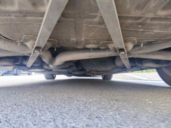 [湖州·浙E] 二手奥迪奥迪A52014款 Sportback 45 TFSI