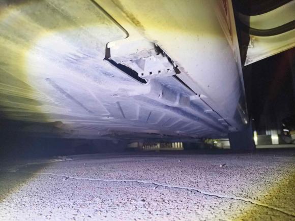 [台州·浙J] 二手奔驰奔驰C级2017款 C 200 L 4MATIC