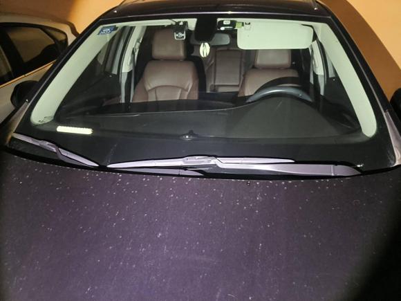 [上海·沪B] 二手别克昂科威Plus2020款 28T 四驱精英型