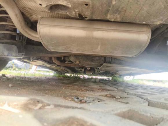 [佛山·粤Y] 二手标致标致3082016款 1.6L 自动豪华版