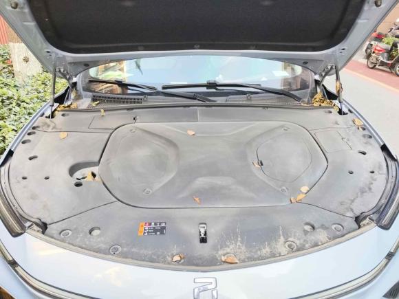 [上海·沪A] 二手飞凡汽车飞凡MARVEL R2021款 四驱PRO版