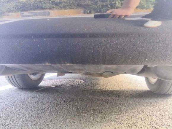 [南昌·赣A] 二手丰田皇冠2006款 2.5L Royal 真皮版