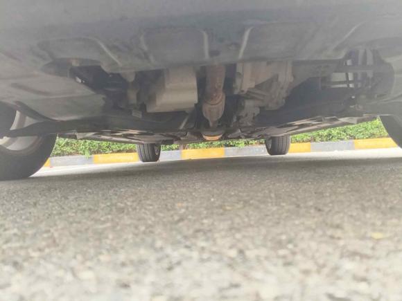 [南通·苏F] 二手荣威荣威3602018款 PLUS 1.5L 手动尊享版