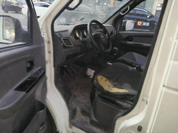 [南通·苏F] 二手东风御风御风EM262023款 高配版 41.86kWh 宁德时代