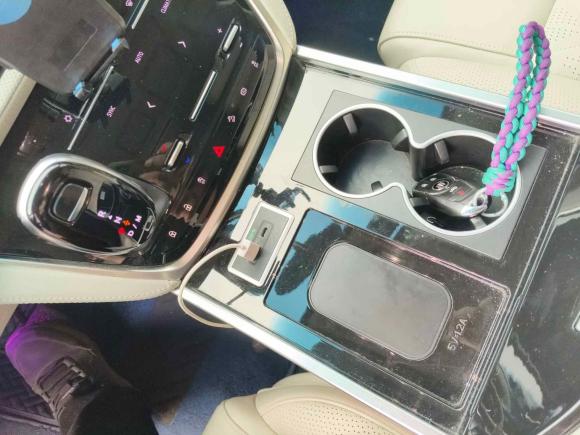 [成都·川A] 二手别克别克GL82021款 ES陆尊 653T 舒适型