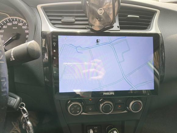 [上海·沪B] 二手日产轩逸2022款 经典 1.6XE CVT舒适版