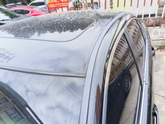 [佛山·粤E] 二手本田雅阁2012款 2.0L SE