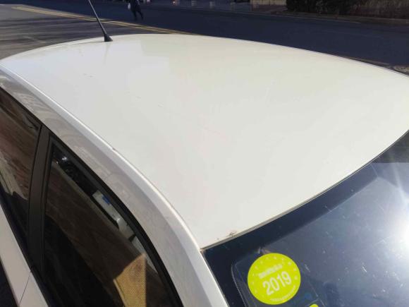 [青岛·鲁B] 二手斯柯达晶锐2016款 1.4L 自动车享版