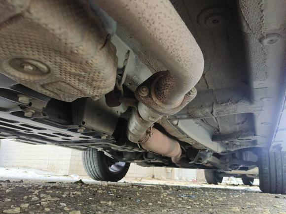 [深圳·粤B] 二手荣威荣威RX5新能源2017款 eRX5 50T 混动互联尊贵旗舰版