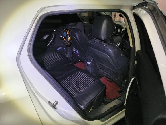 [南昌·粤L] 二手DSDS 62016款 1.6T 雅致版THP160