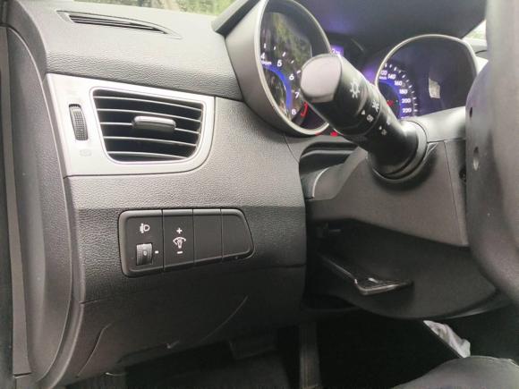 [成都·川M] 二手现代朗动2012款 1.6L 自动领先型